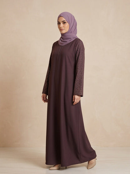 Lubna Abaya