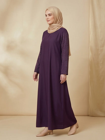 Maryam Abaya