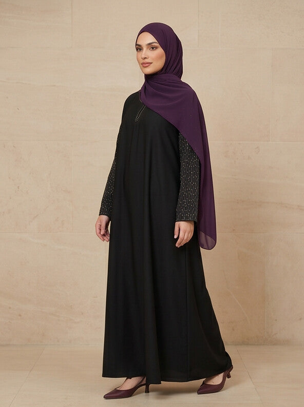 Meher Abaya