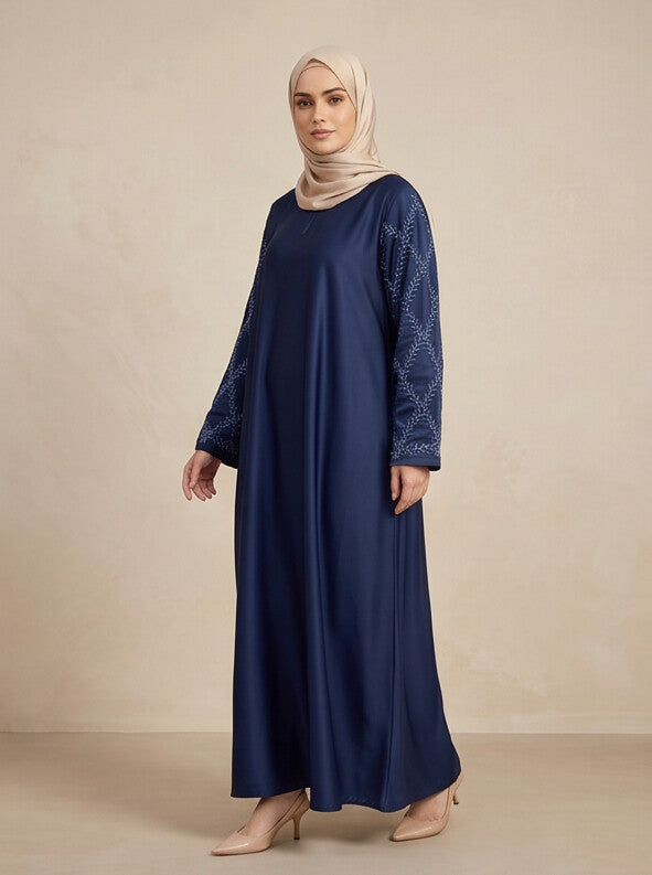 Aliyah Abaya