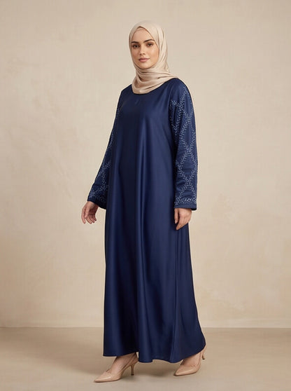 Aliyah Abaya