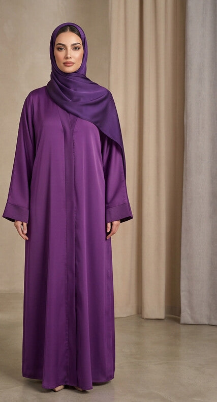 Taqwa Abaya