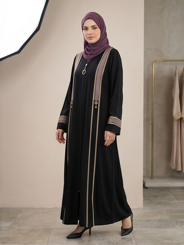 Marwa Abaya