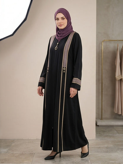 Marwa Abaya