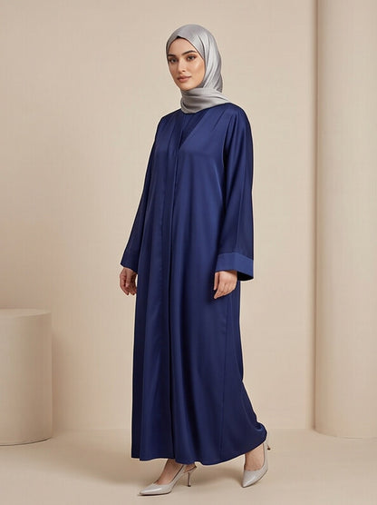 Bushra Abaya