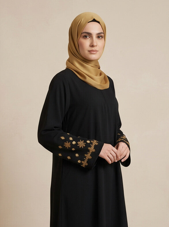 Barakah Abaya