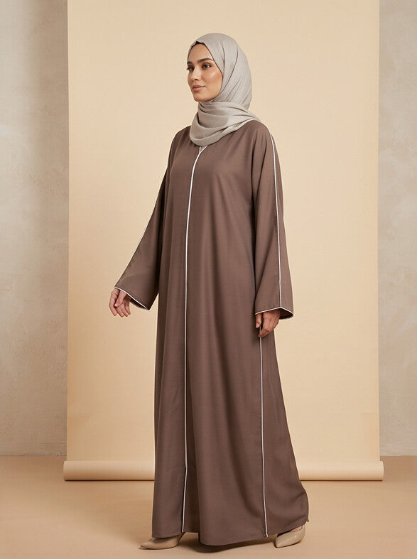 Safa Abaya