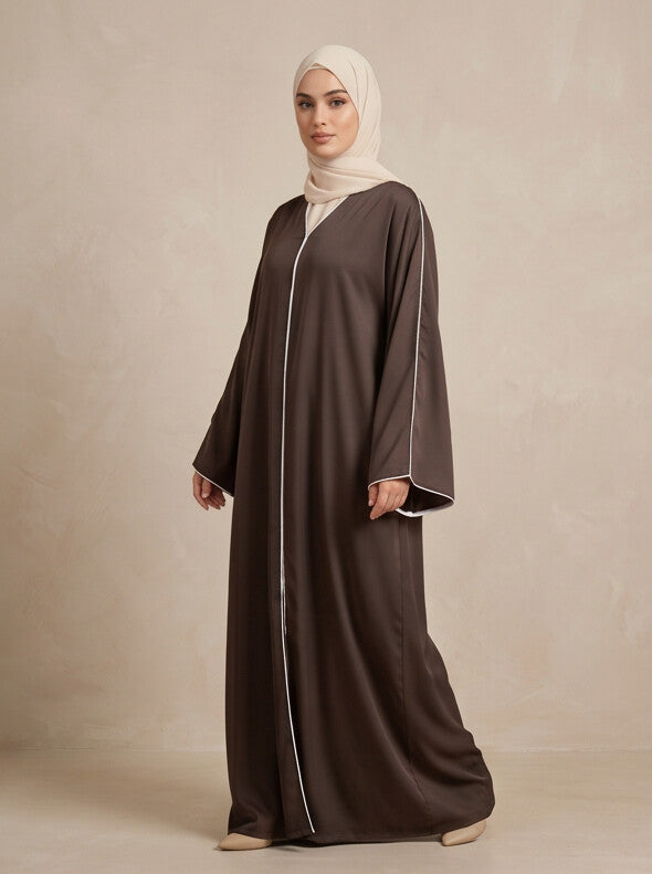 Anisa Abaya