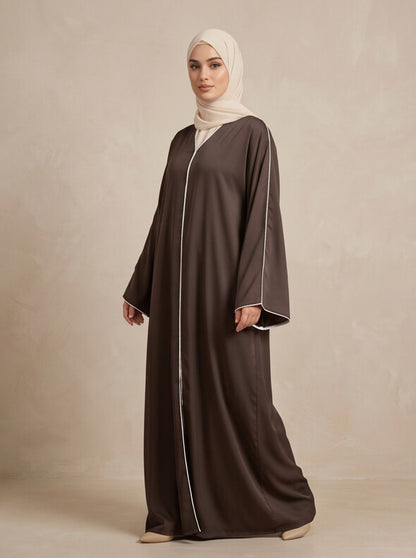 Anisa Abaya