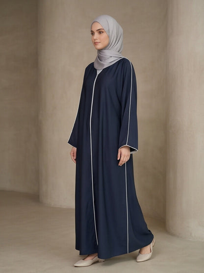 Rahma Abaya