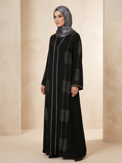 Sabr Abaya
