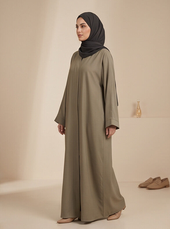 Layali Abaya