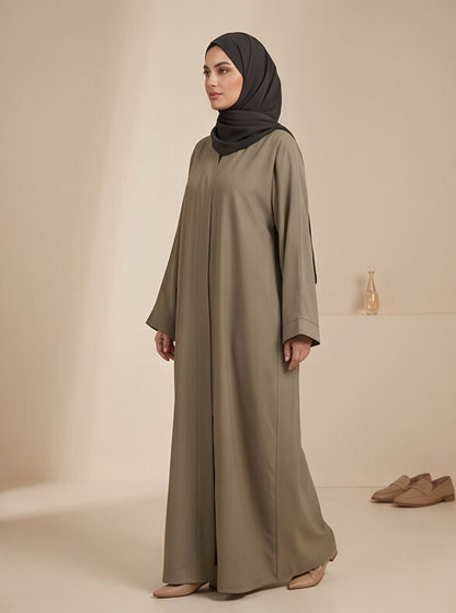 Layali Abaya