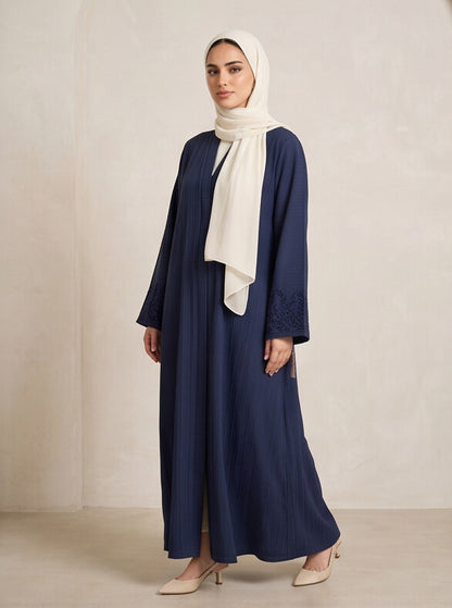 Khadija Abaya