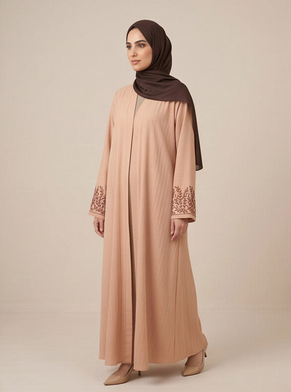 Kaneez Abaya