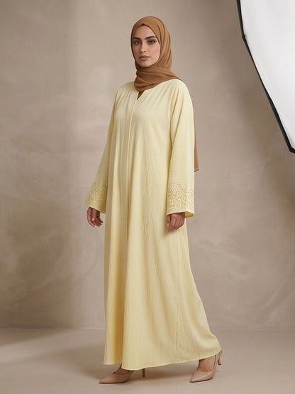 Iqra Abaya