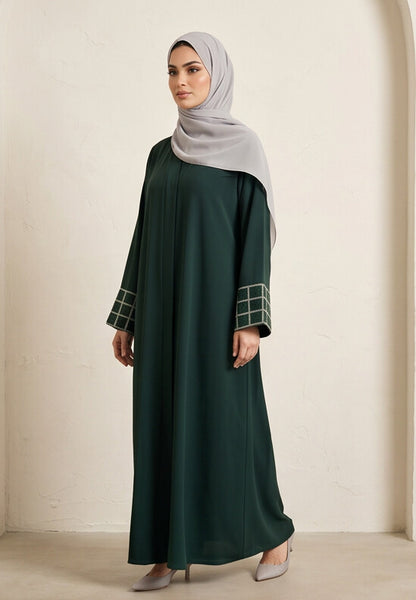 Muneera Abaya