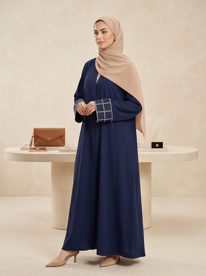 Sumayya Abaya