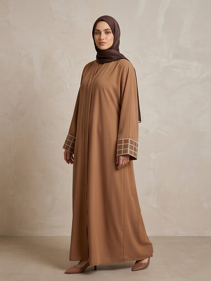 Zahra Abaya