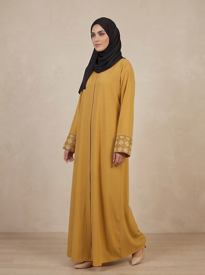 Ruqaya Abaya