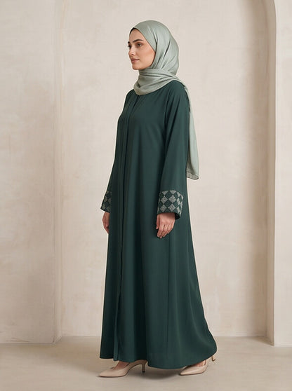 Samira Abaya