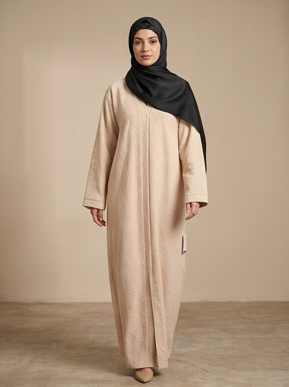 Ghazala Abaya