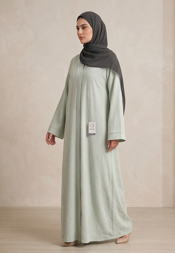 Eshal Abaya