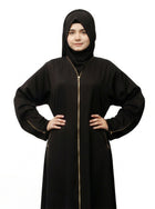 Izzah Abaya