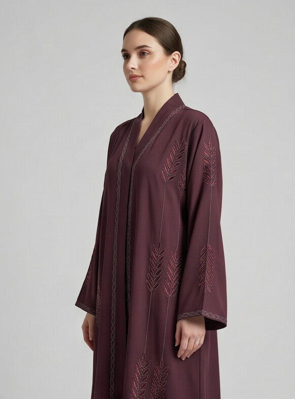 Rimal Abaya