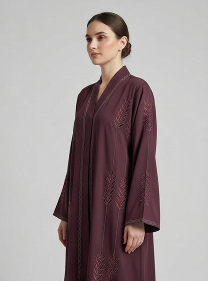 Rimal Abaya