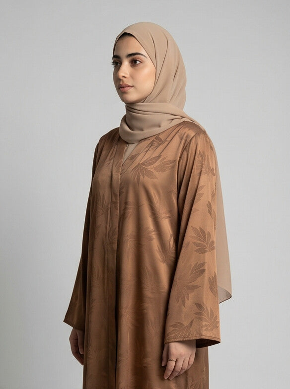 Sahar Abaya