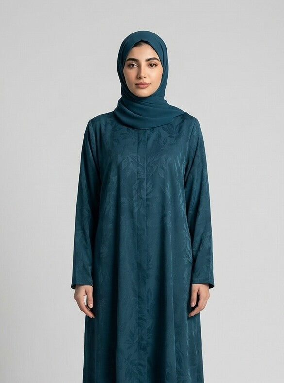 Inaya Abaya