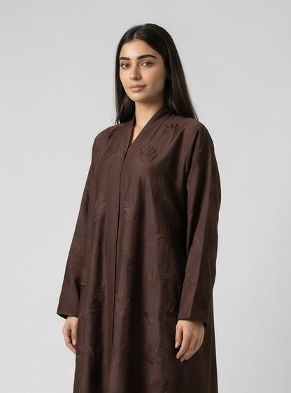 Hoor Abaya