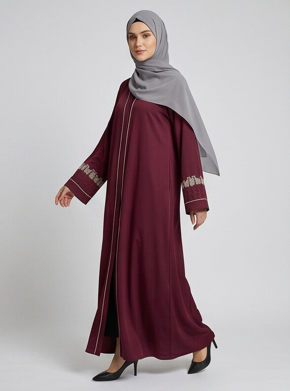 Zehra Abaya
