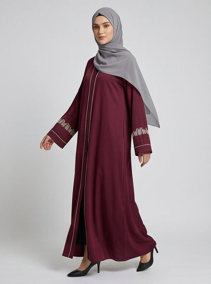 Zehra Abaya