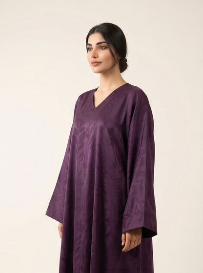 Ayra Abaya