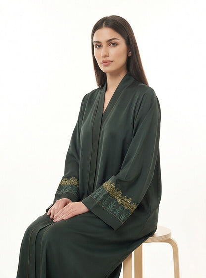 Zarmin Abaya