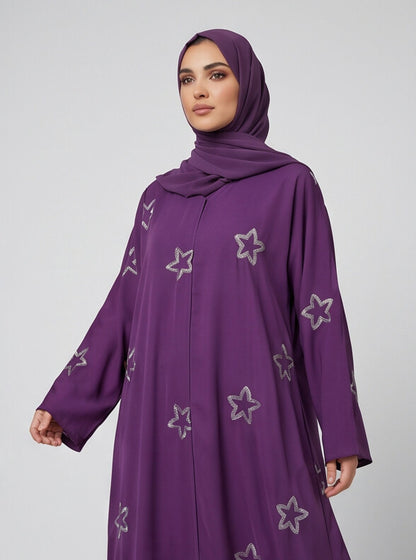 Afiya Abaya