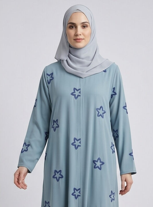 Nayra Abaya