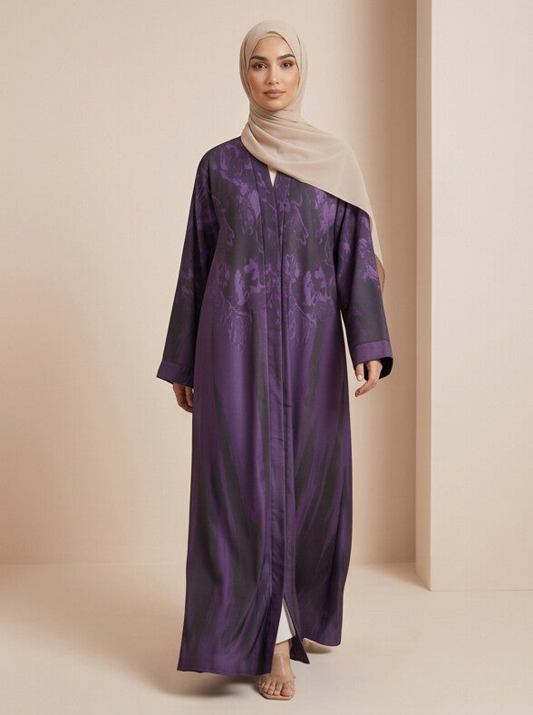 Rania Abaya