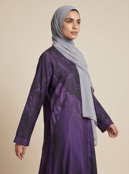 Zaria Abaya
