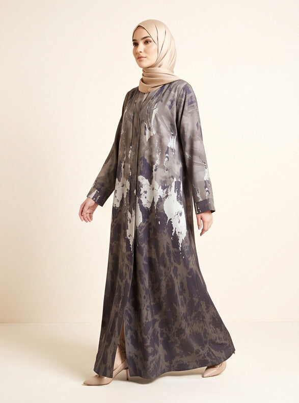 Noor Abaya