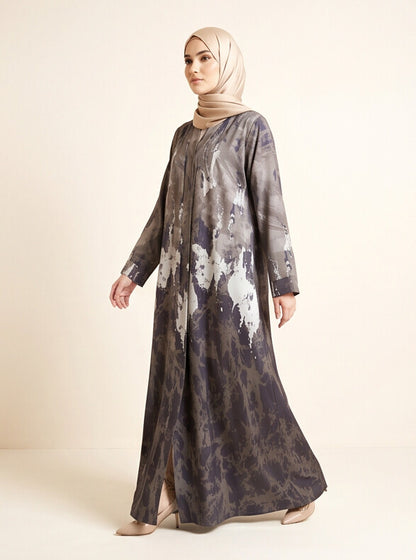 Noor Abaya
