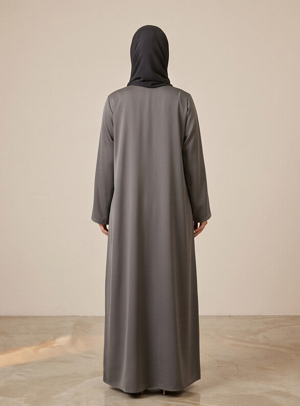 Afiya Abaya