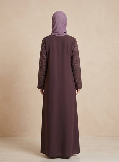 Lubna Abaya