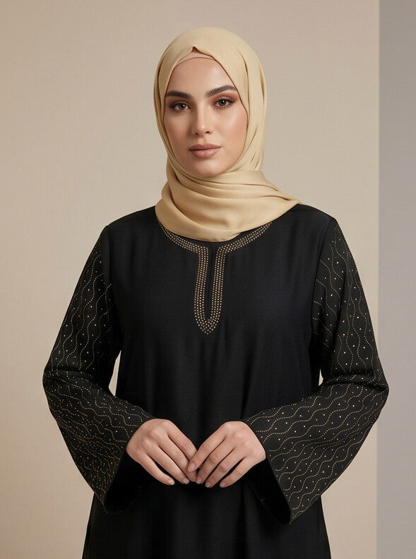 Meher Abaya