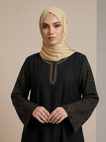 Meher Abaya