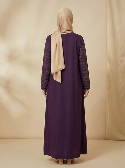 Maryam Abaya