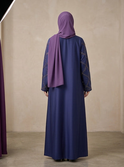 Zuleikha Abaya