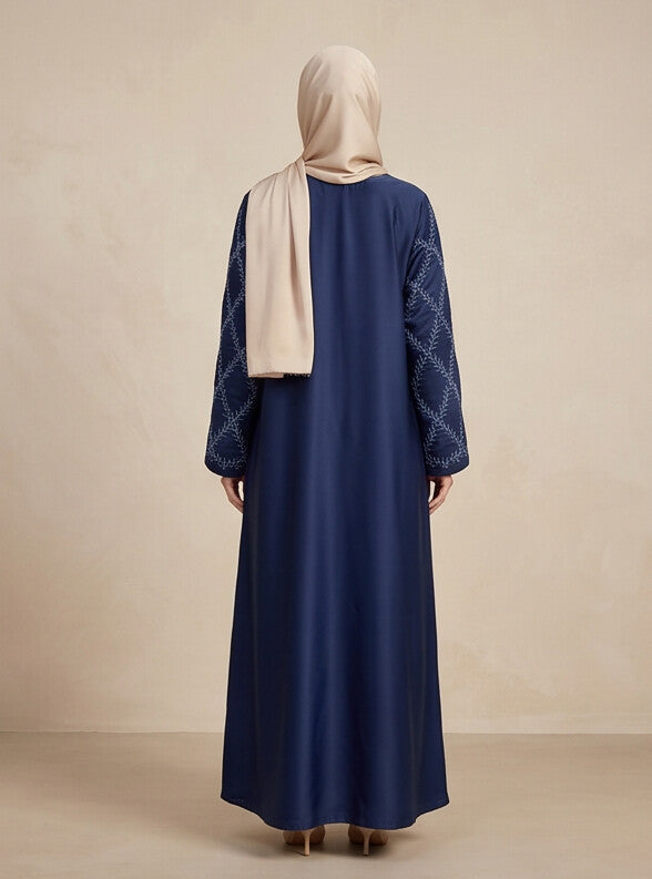 Aliyah Abaya